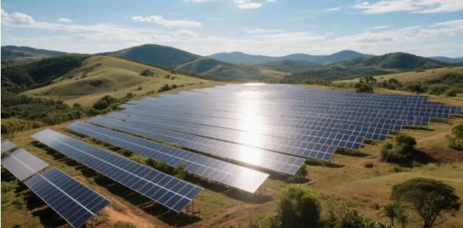 Brazil's Solar Energy Surge: Powering a Sustainable Future