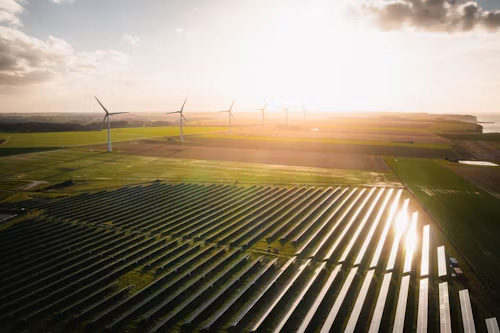 Global Solar PV Capacity Hits 1.5 TW as Adoption Reaches Record High in 2025