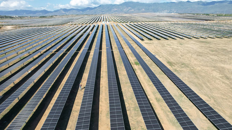 Poland's Solar Sector Soars in 2025 with Record Growth in PV Installations
