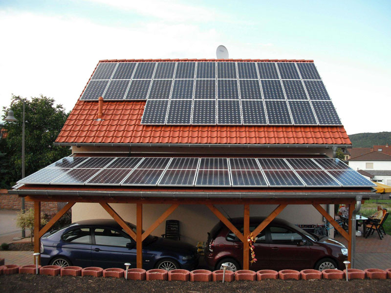 Australian Government Expands Power Investment Plan with Emphasis on Solar and Wind, and Our PV Brackets Stand Ready​