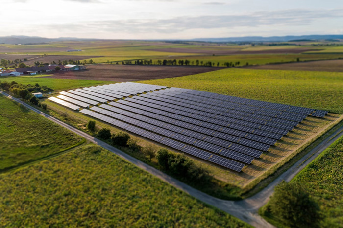 Philippines Sees Record Solar Power Growth in 2025 as Government Pushes Renewable Energy Transition